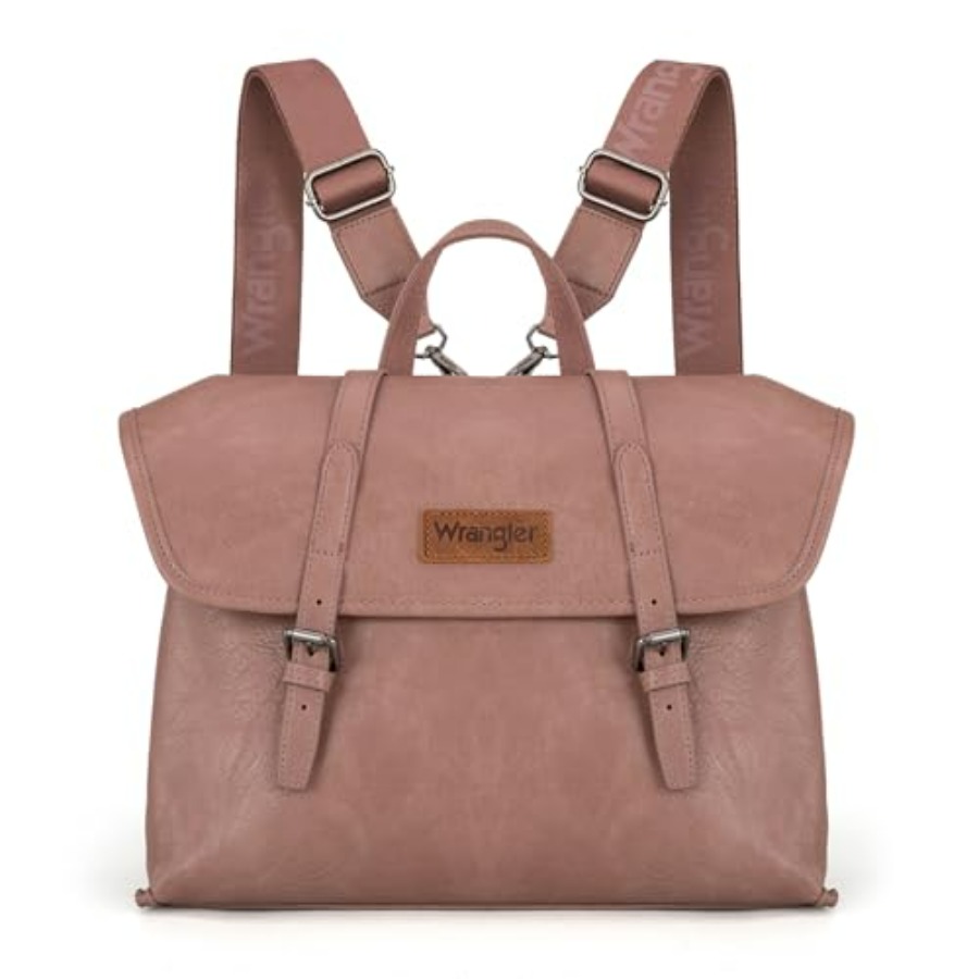 Women'S Wrangler Bags - Wrangler Laptop Bag for Women Messenger
