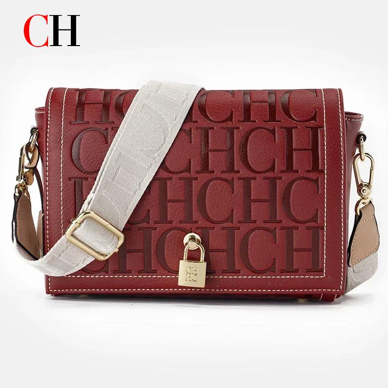 Women'S Bags At M&S - CH Fashion Women's Crossbody Bag Letter