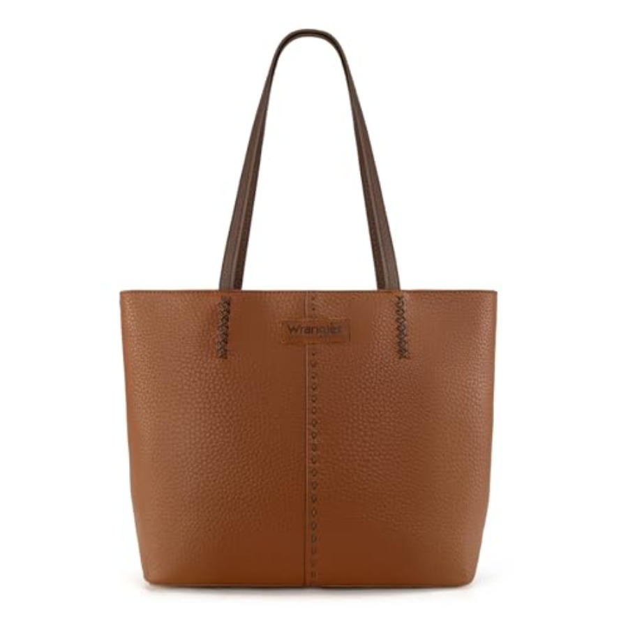 Women'S Wrangler Bags - Wrangler Tote Bag for Women Shoulder
