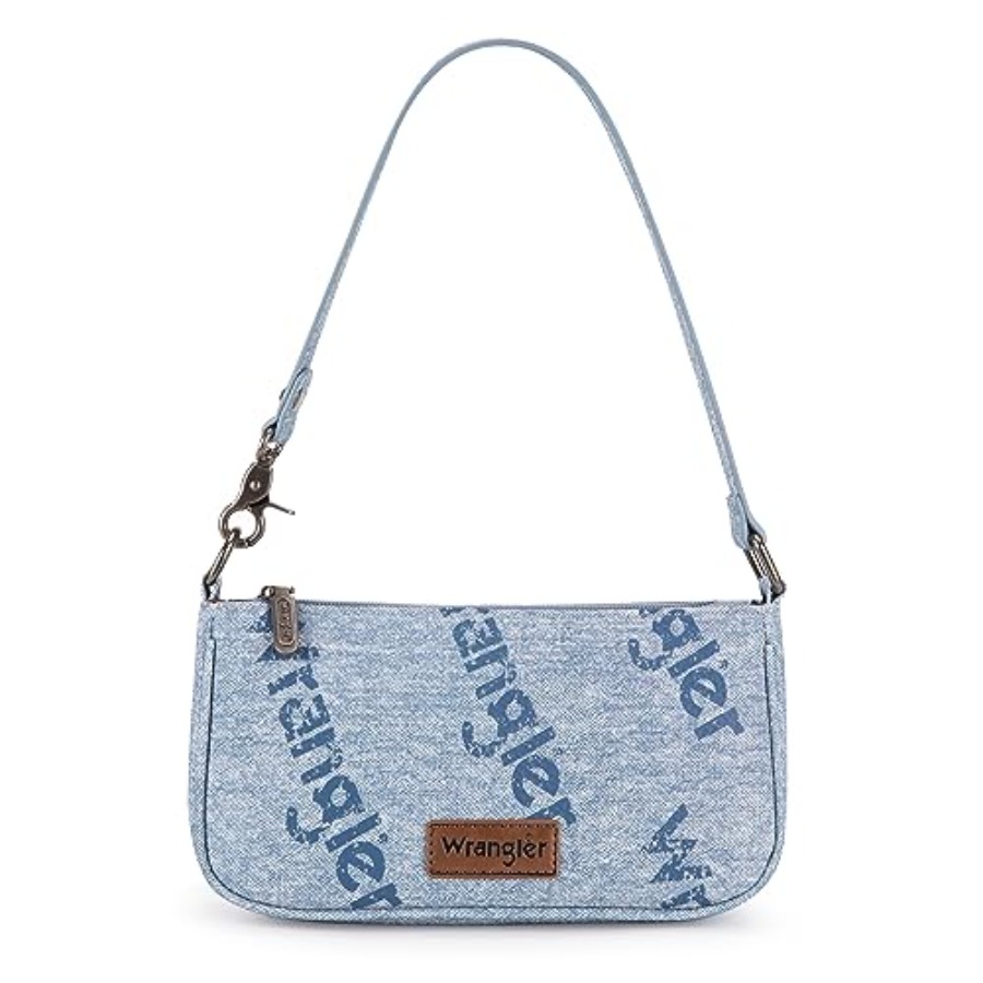 Women'S Wrangler Bags - Wrangler Shoulder Bag for Women 90s
