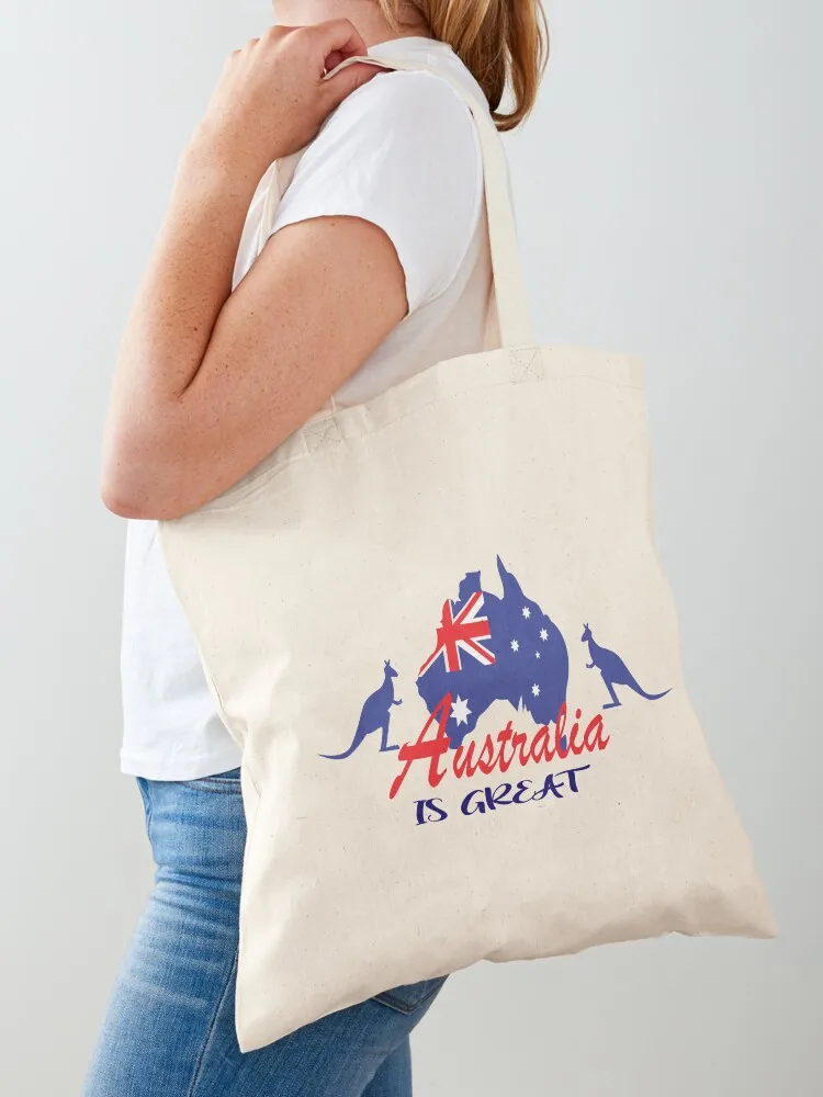 Women Bags Australia - Make australia great again: Just an