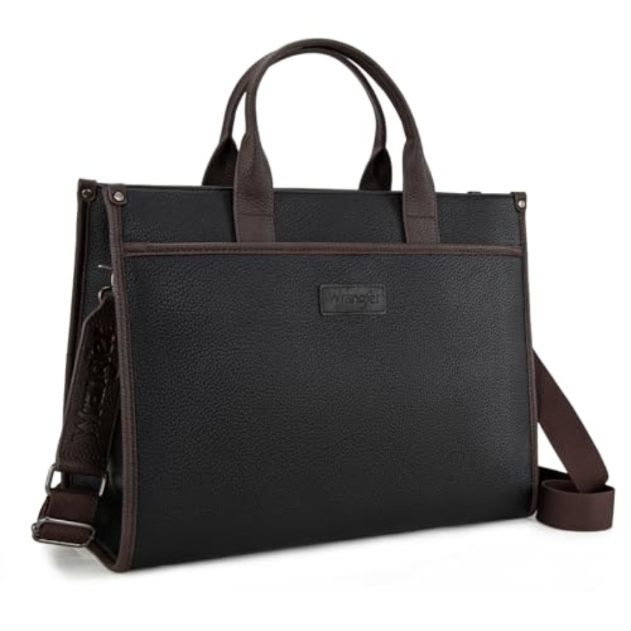 Women'S Wrangler Bags - Wrangler Laptop Bag for Women 15.6