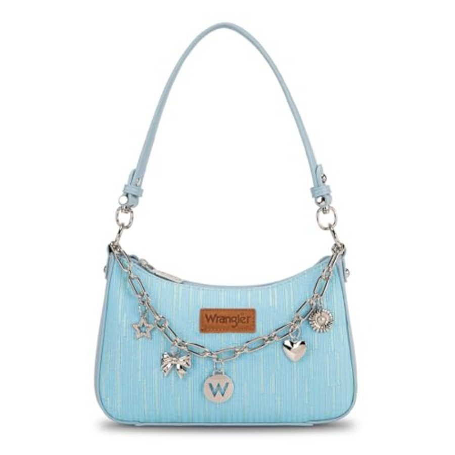 Women'S Wrangler Bags - Wrangler Shoulder Bag for Women with