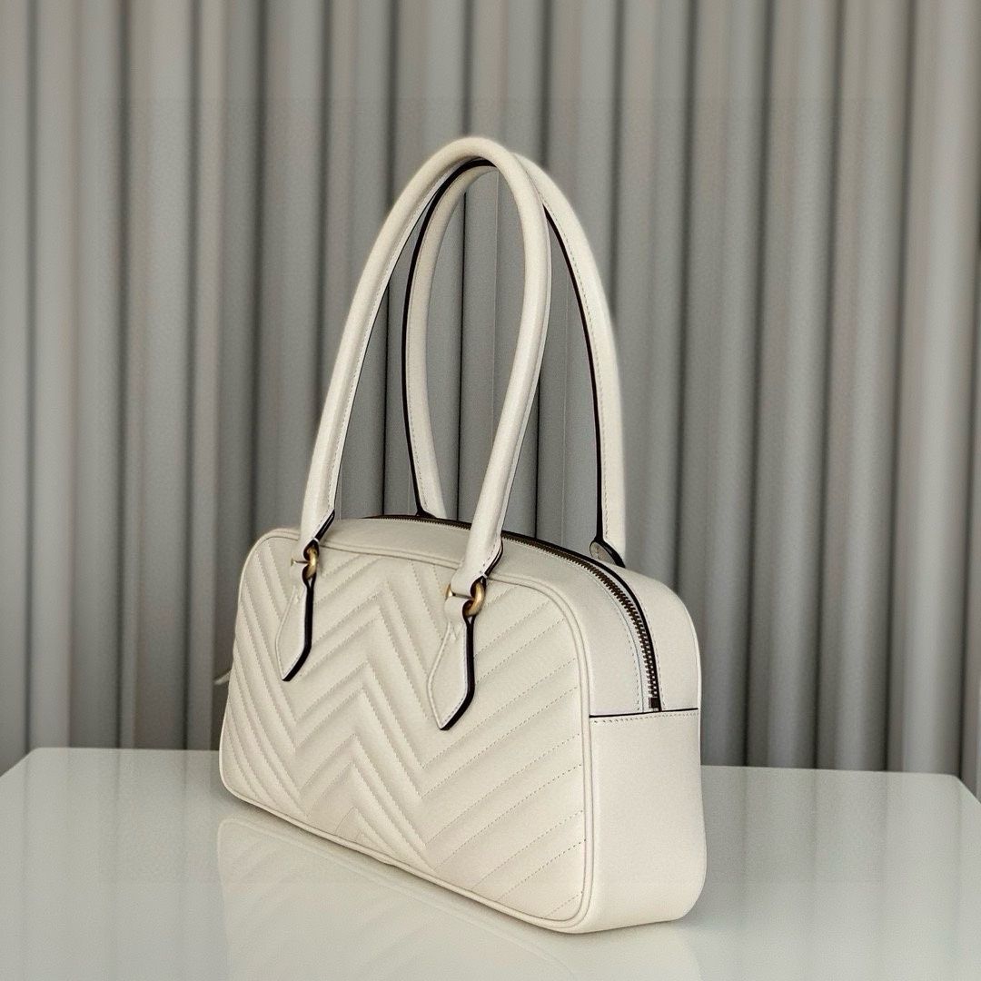 Women Hand Bags For Office - Minimal Office Hand Carry Bag Solid