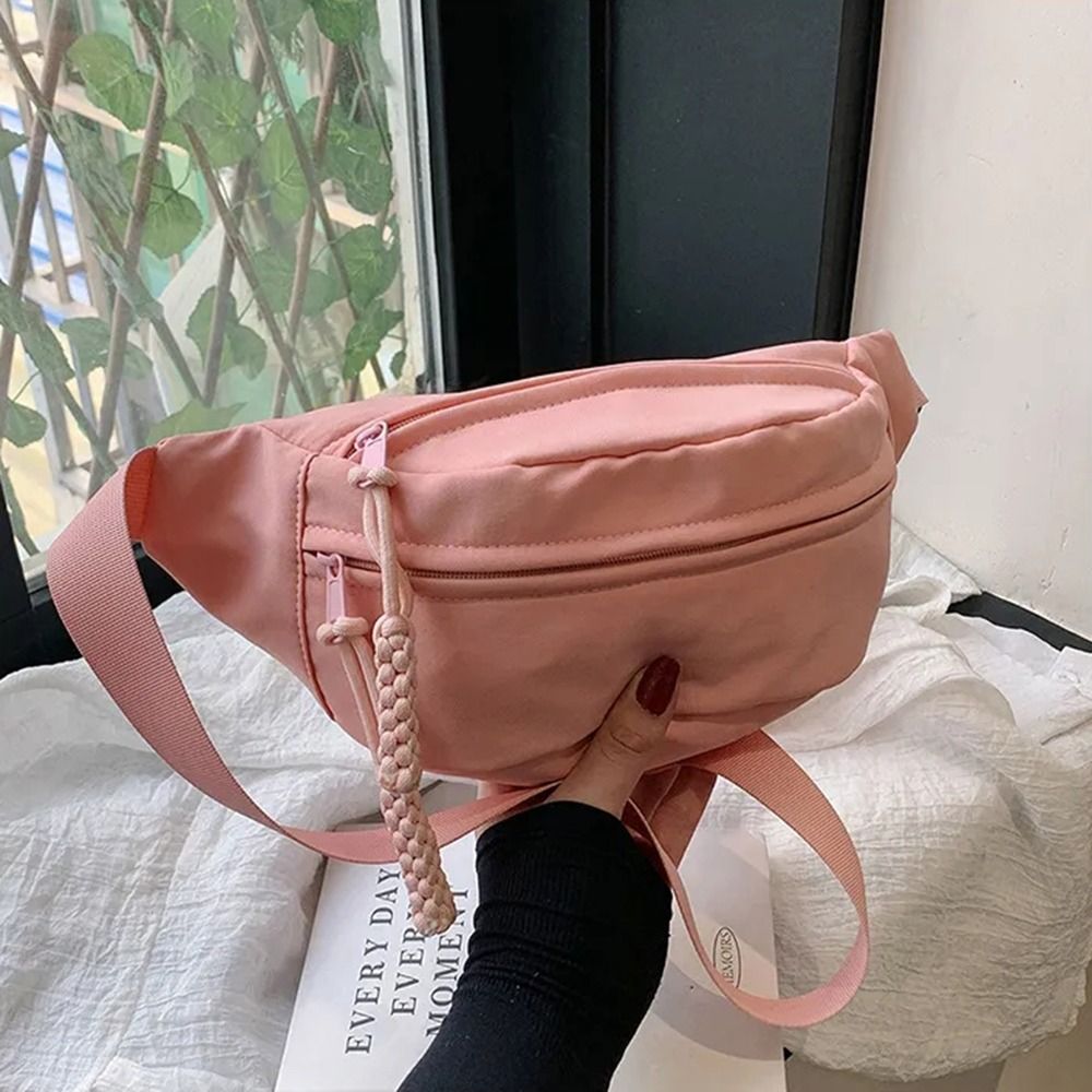 Women Bags Dkny - Women's Chest Bag Waterproof Hiking Bag