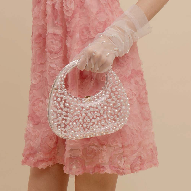 Fashion Handbags Evening Party - مراجعة Women Bags Trend 2025 وسعره
