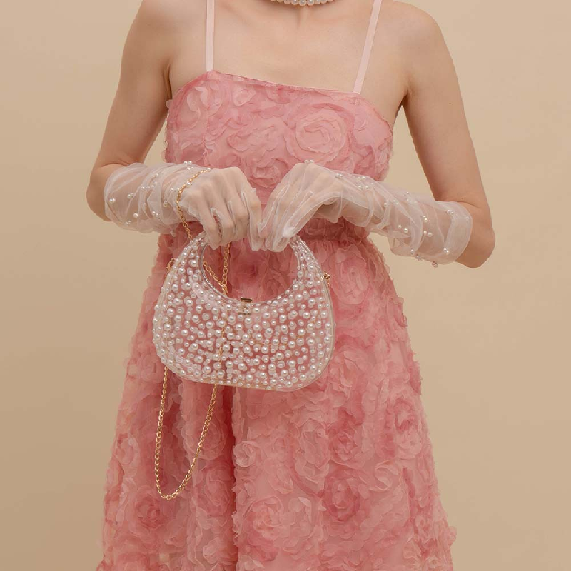 Fashion Handbags Evening Party - مراجعة Women Bags Trend 2025 وسعره