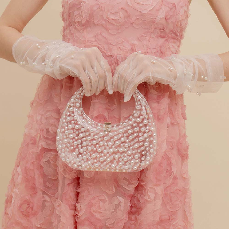 Fashion Handbags Evening Party - مراجعة Women Bags Trend 2025 وسعره