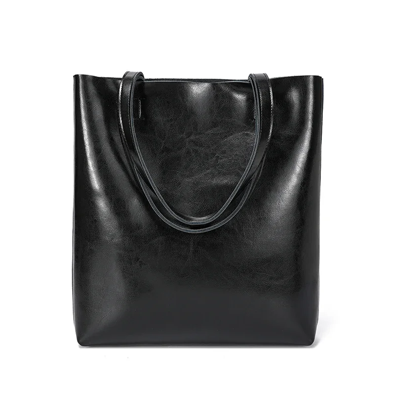 Women's Natural Cow Leather Ba - مراجعة Women Hand Bags For Office وسعره