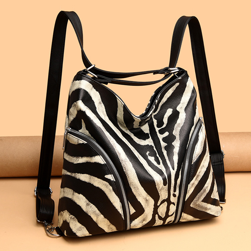 Multifunctional Fashion Women  - مراجعة Women Bags Trend 2025 وسعره