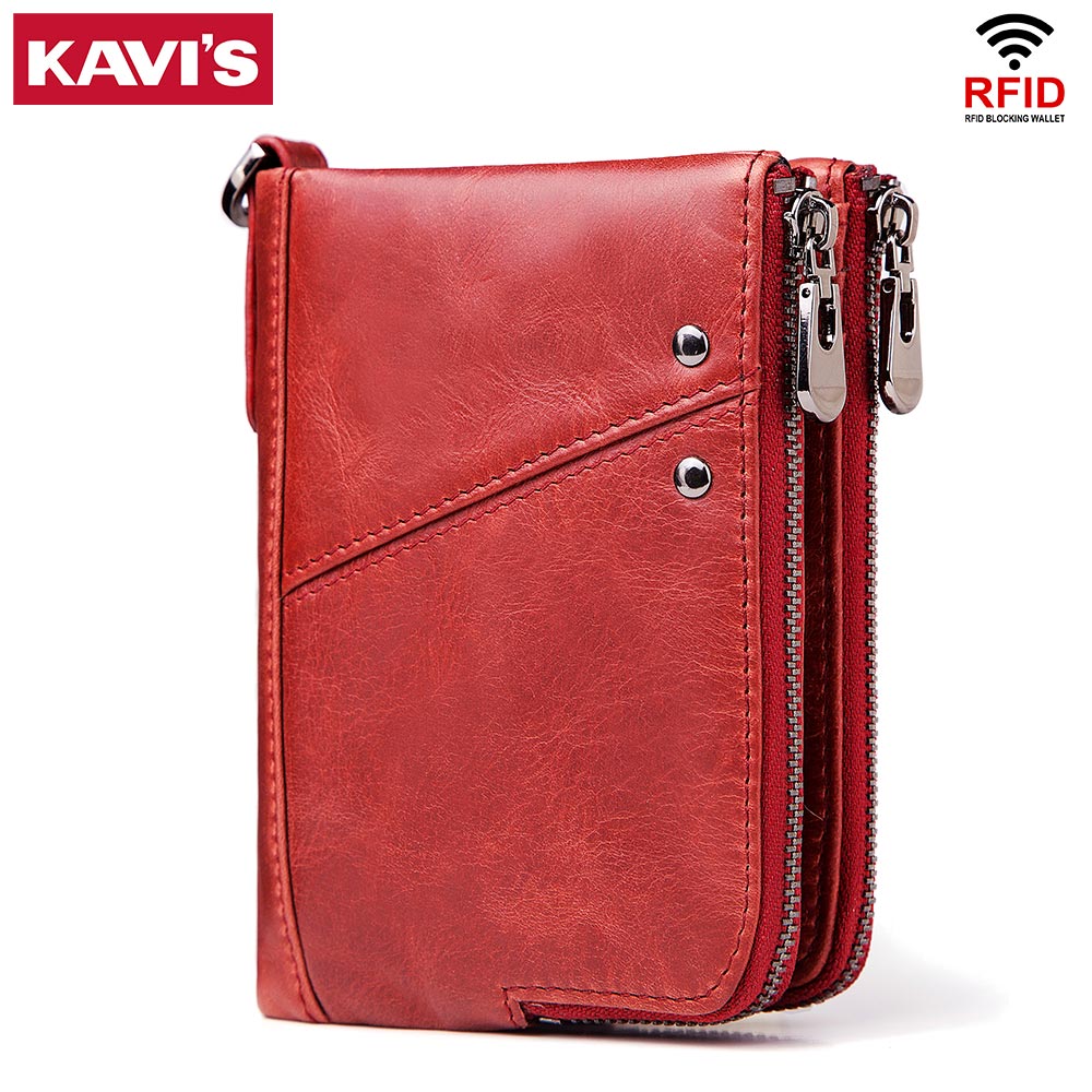 KAVIS Genuine Leather Women Wa - مراجعة Women'S Bags At M&S وسعره