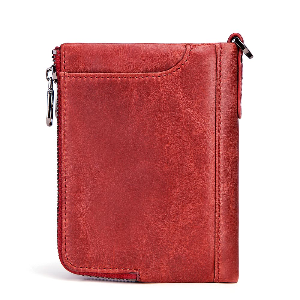 KAVIS Genuine Leather Women Wa - مراجعة Women'S Bags At M&S وسعره