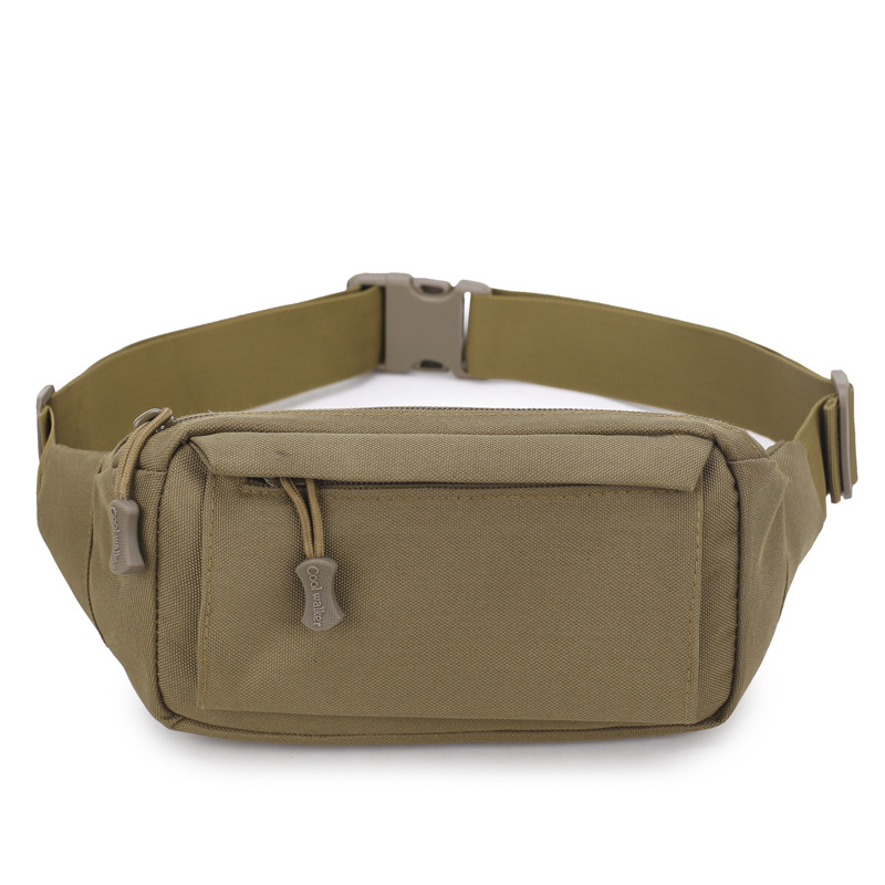 Waterproof Men's Waist Bag Tac - مراجعة Women Bags Dkny وسعره