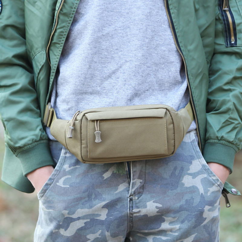 Waterproof Men's Waist Bag Tac - مراجعة Women Bags Dkny وسعره