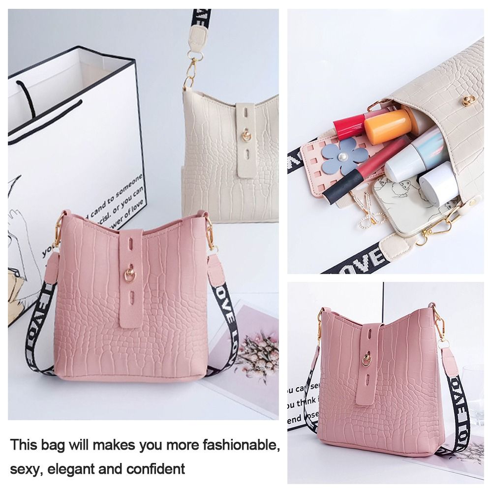 Ladies Cross Body Messenger Ba - مراجعة Women Bags Dkny وسعره