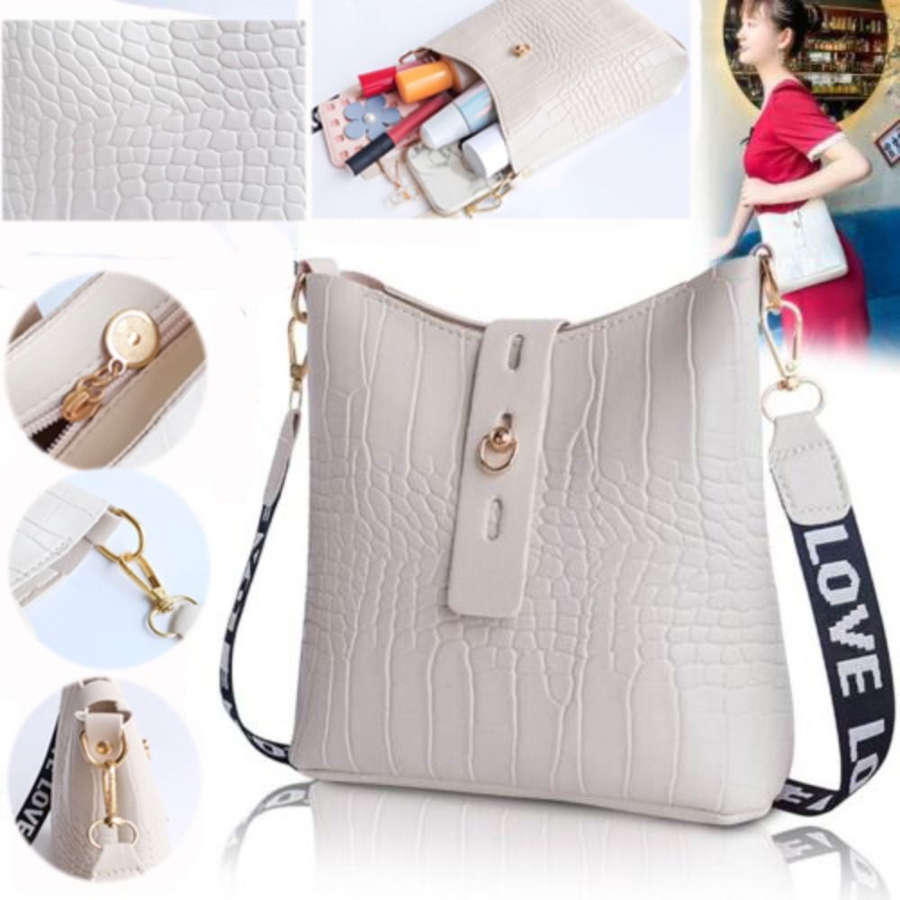 Ladies Cross Body Messenger Ba - مراجعة Women Bags Dkny وسعره