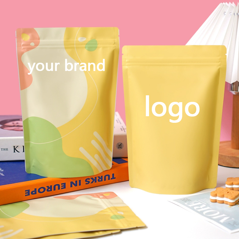 Resealable Stand Up Aluminum F - مراجعة Women Bags For Eid وسعره