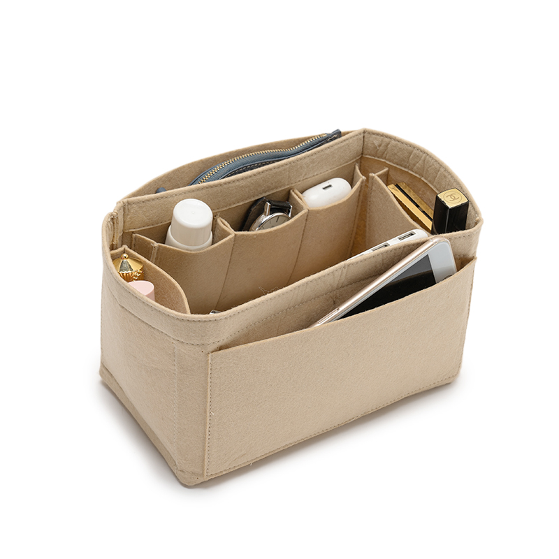 Insert Purse  , Women Handbag  - مراجعة Women'S Ysl Bags Tote وسعره