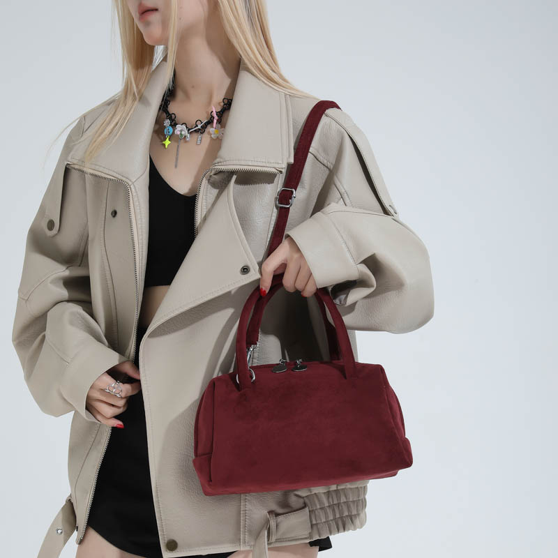 LEFTSIDE Women Small Shoulder  - مراجعة Women Bags Trend 2025 وسعره