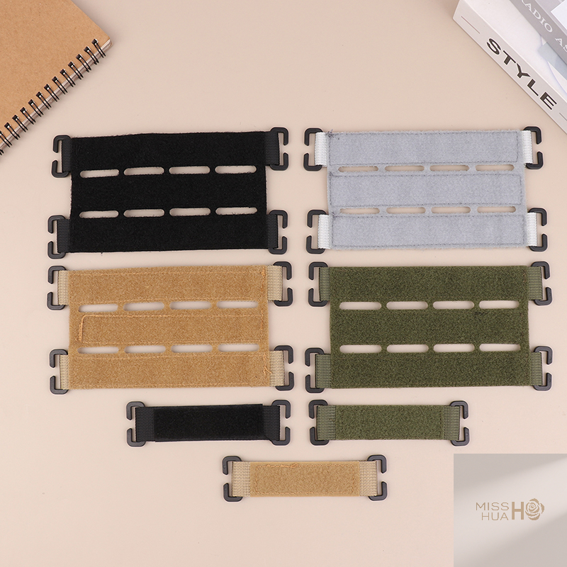 2025 HUA HUA Nylon Patch Panel - مراجعة Women Bags Trend 2025 وسعره