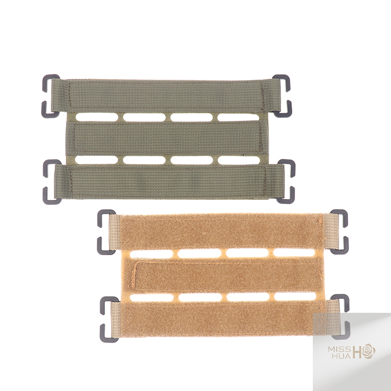 2025 HUA HUA Nylon Patch Panel - مراجعة Women Bags Trend 2025 وسعره