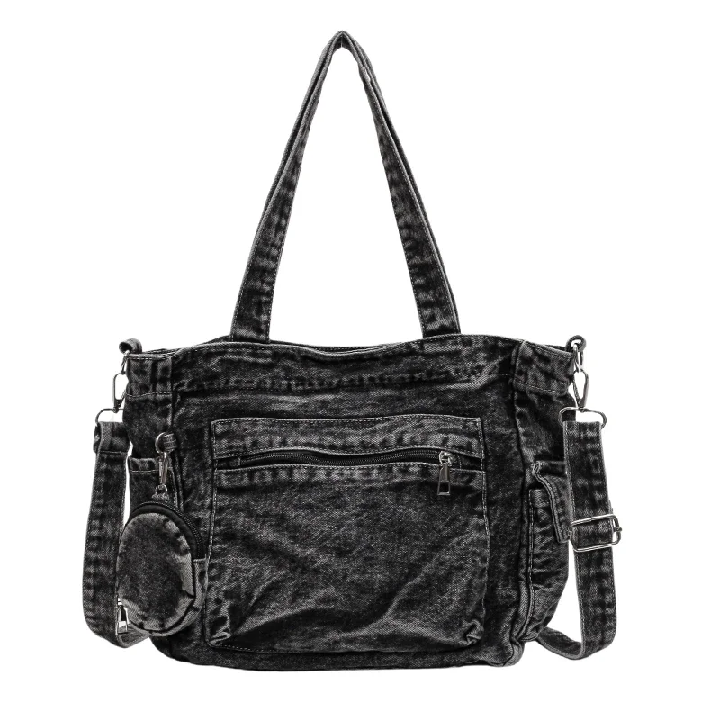 Cowboy Zipper 2024 New Product - مراجعة Women'S Bags New Look وسعره