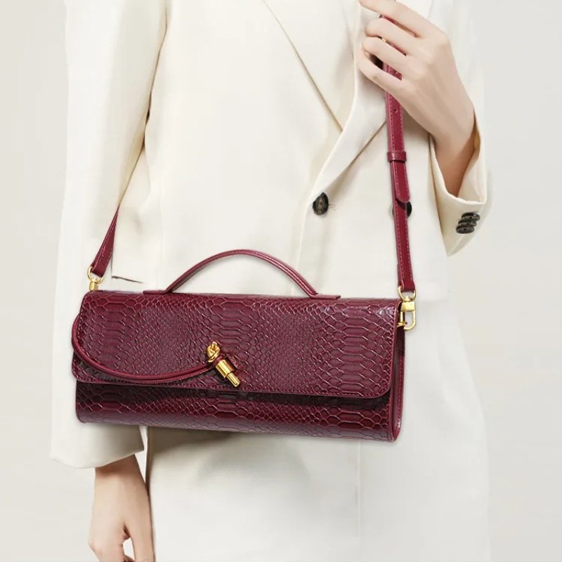 Designer Women's Bag 2025 New  - مراجعة Women'S Bags New Look وسعره