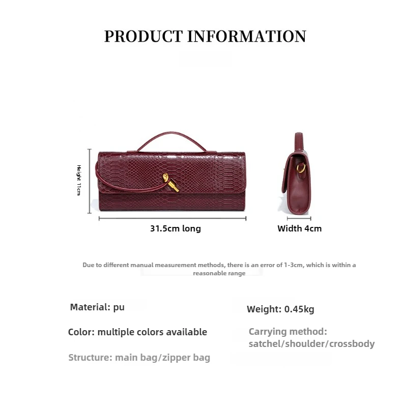 Designer Women's Bag 2025 New  - مراجعة Women'S Bags New Look وسعره