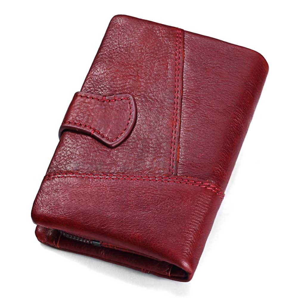 KAVIS Genuine Leather Women Wa - مراجعة Women'S Bags At M&S وسعره