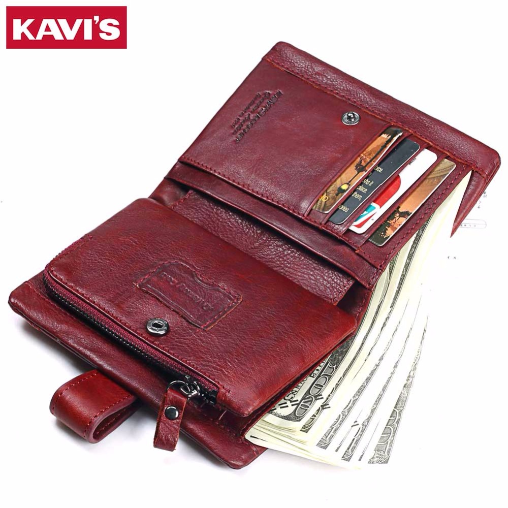 KAVIS Genuine Leather Women Wa - مراجعة Women'S Bags At M&S وسعره