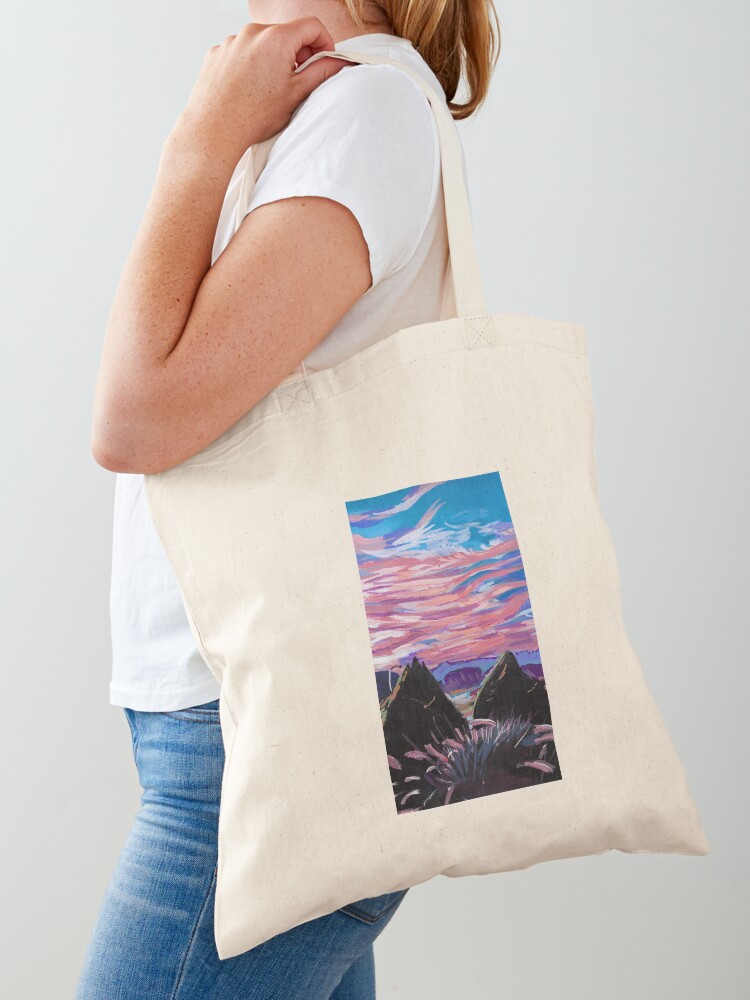 Perth, West Australia Tote Bag - مراجعة Women Bags Australia وسعره