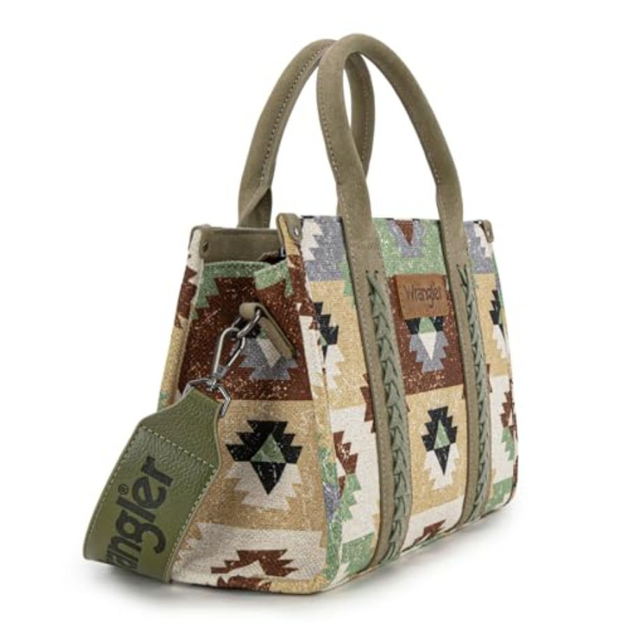 Montana West Wrangler Purse We - مراجعة Women'S Wrangler Bags وسعره