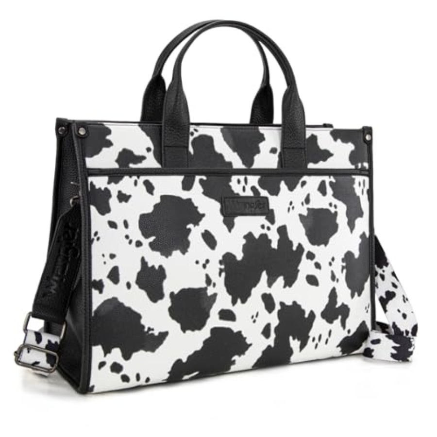 Wrangler Laptop Bag for Women  - مراجعة Women'S Wrangler Bags وسعره