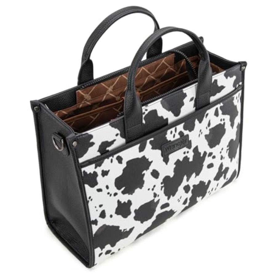 Wrangler Laptop Bag for Women  - مراجعة Women'S Wrangler Bags وسعره