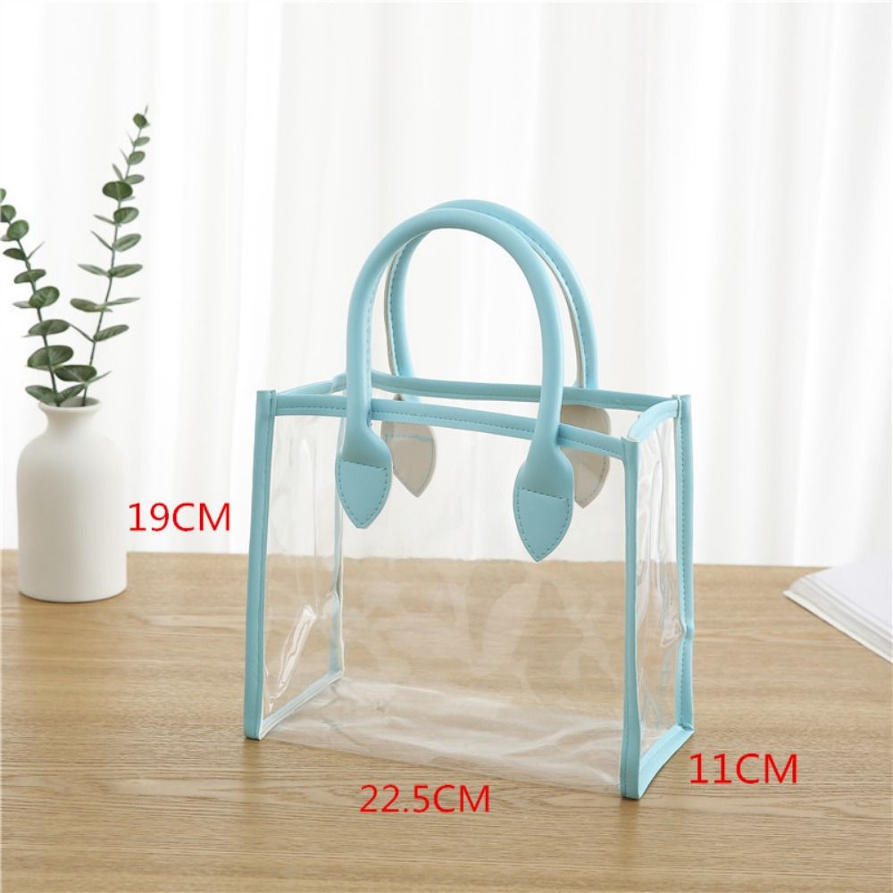 Waterproof Transparent Gift Ba - مراجعة Women Bags For Eid وسعره