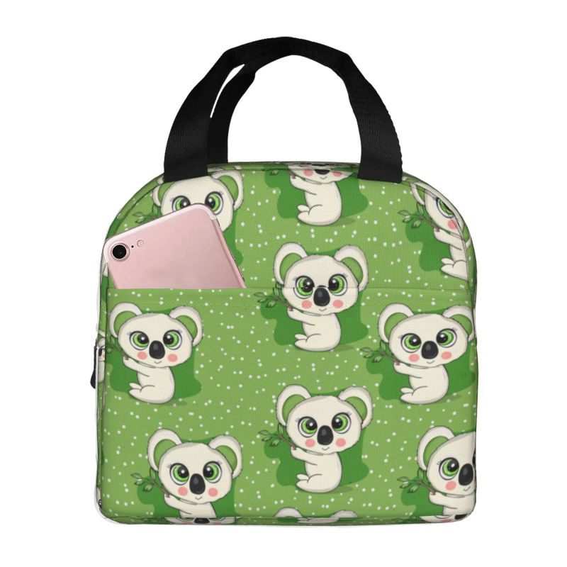 Australia Koala Bear Insulated - مراجعة Women Bags Australia وسعره