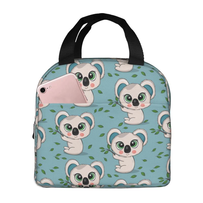Australia Koala Bear Insulated - مراجعة Women Bags Australia وسعره