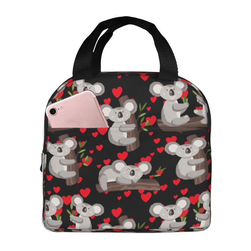 Australia Koala Bear Insulated - مراجعة Women Bags Australia وسعره