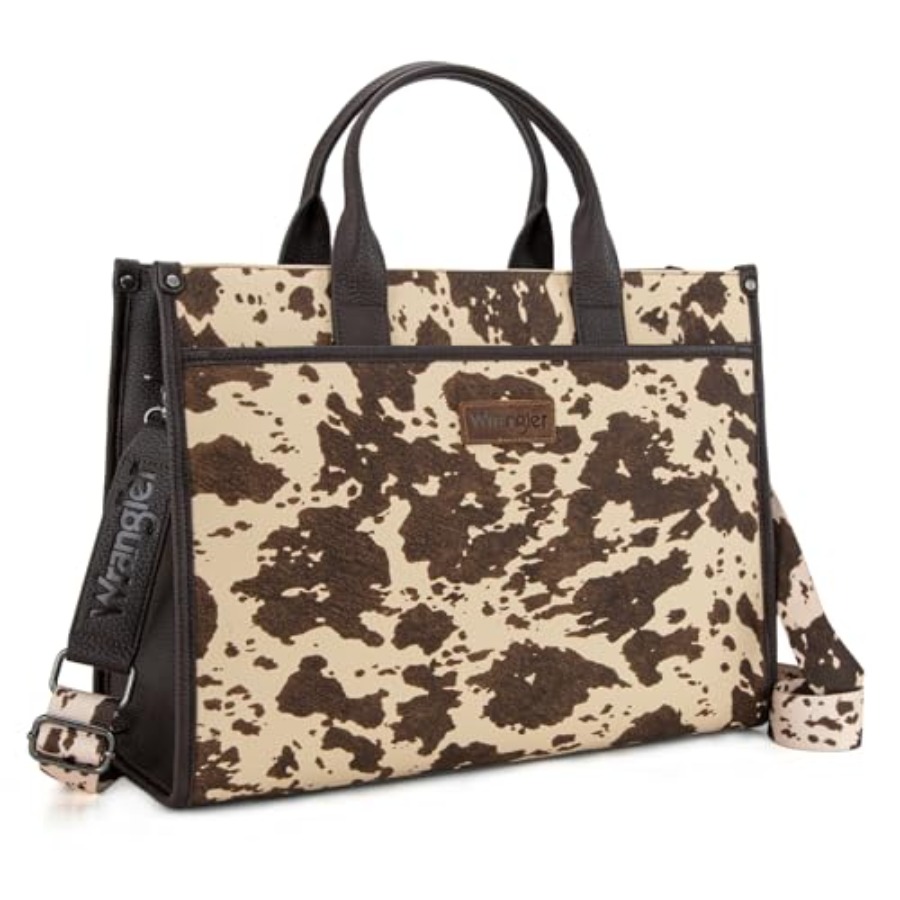 Wrangler Laptop Bag for Women  - مراجعة Women'S Wrangler Bags وسعره