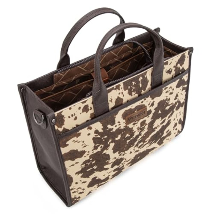 Wrangler Laptop Bag for Women  - مراجعة Women'S Wrangler Bags وسعره