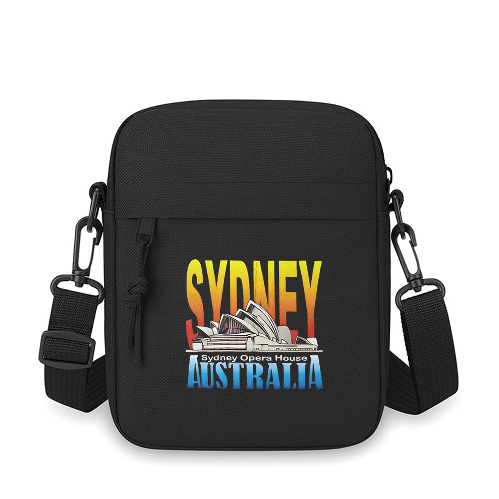 Sydney Opera House illustratio - مراجعة Women Bags Australia وسعره