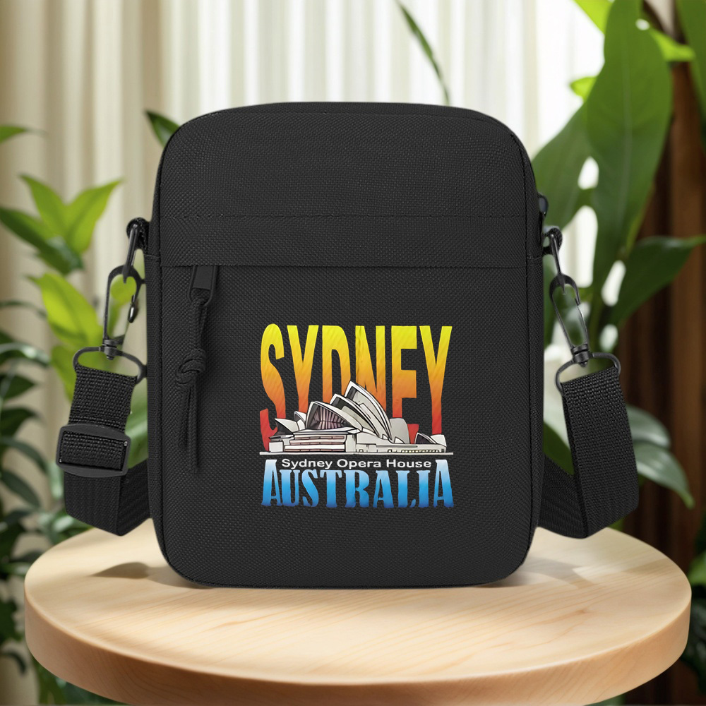 Sydney Opera House illustratio - مراجعة Women Bags Australia وسعره
