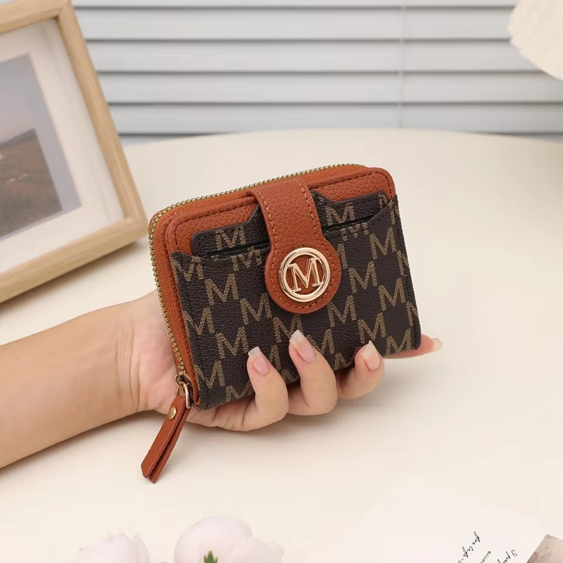 M Letter Lady Purse Short Wall - مراجعة Women'S Bags At M&S وسعره