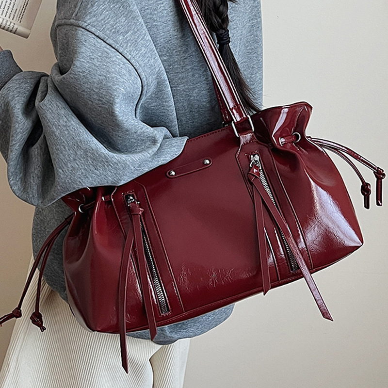 Fashion Women Handbags big cap - مراجعة Women Hand Bags For Office وسعره