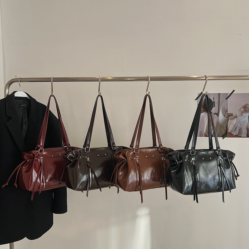 Fashion Women Handbags big cap - مراجعة Women Hand Bags For Office وسعره