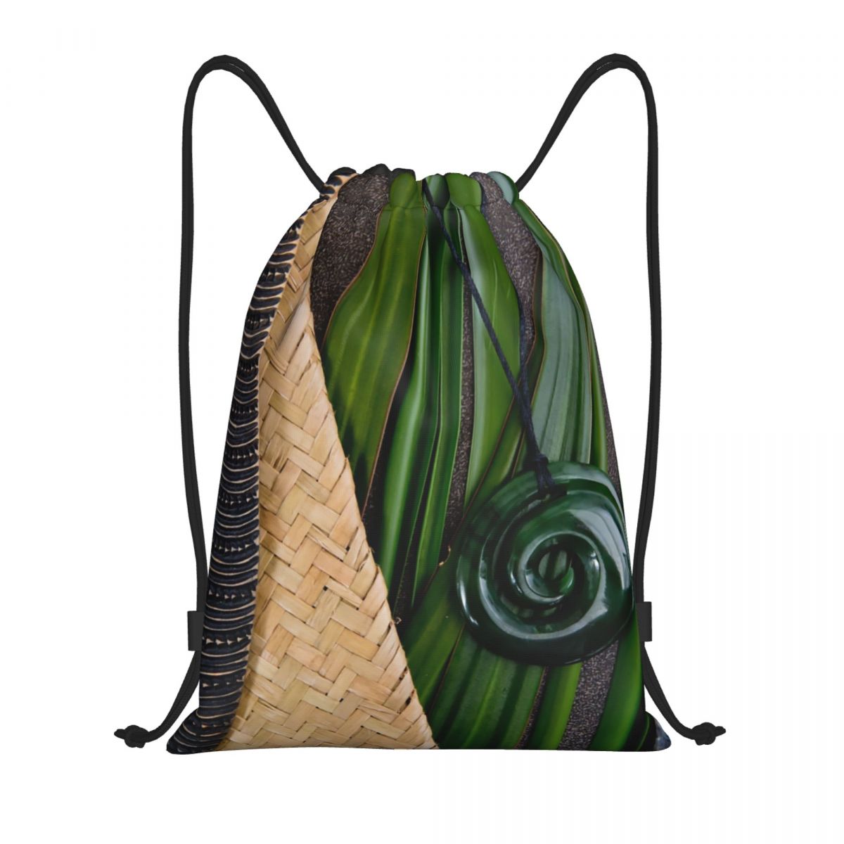 Custom NZ Maoris Culture Theme - مراجعة Women Bags Nz وسعره