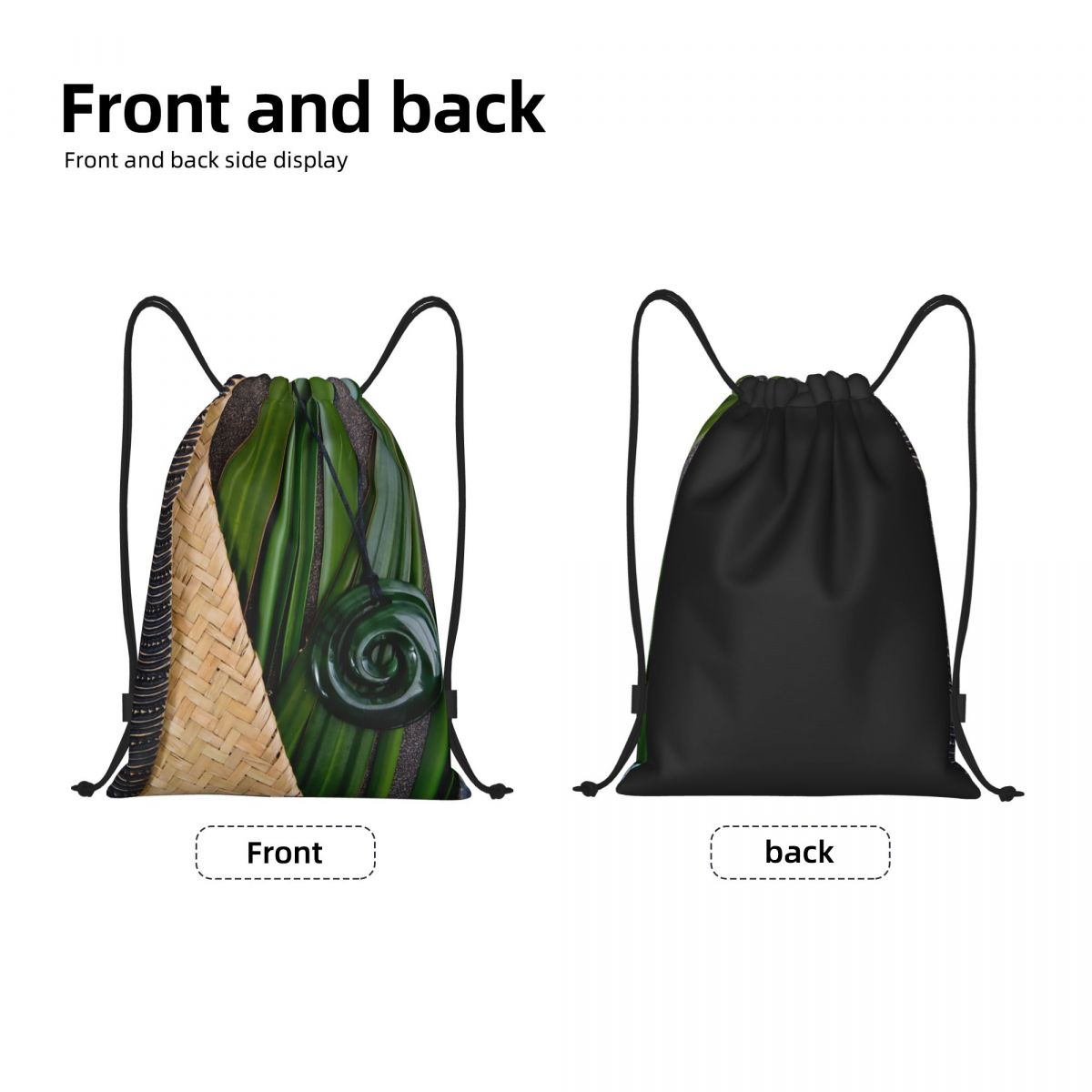 Custom NZ Maoris Culture Theme - مراجعة Women Bags Nz وسعره