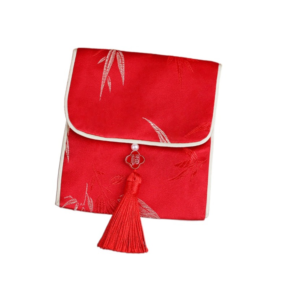 New Year Blessing Words Brocad - مراجعة Women Bags For Eid وسعره