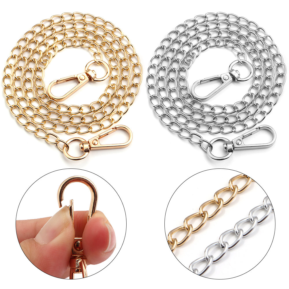 20-120cm Purse Chain Strap Cro - مراجعة Women Bags Dkny وسعره