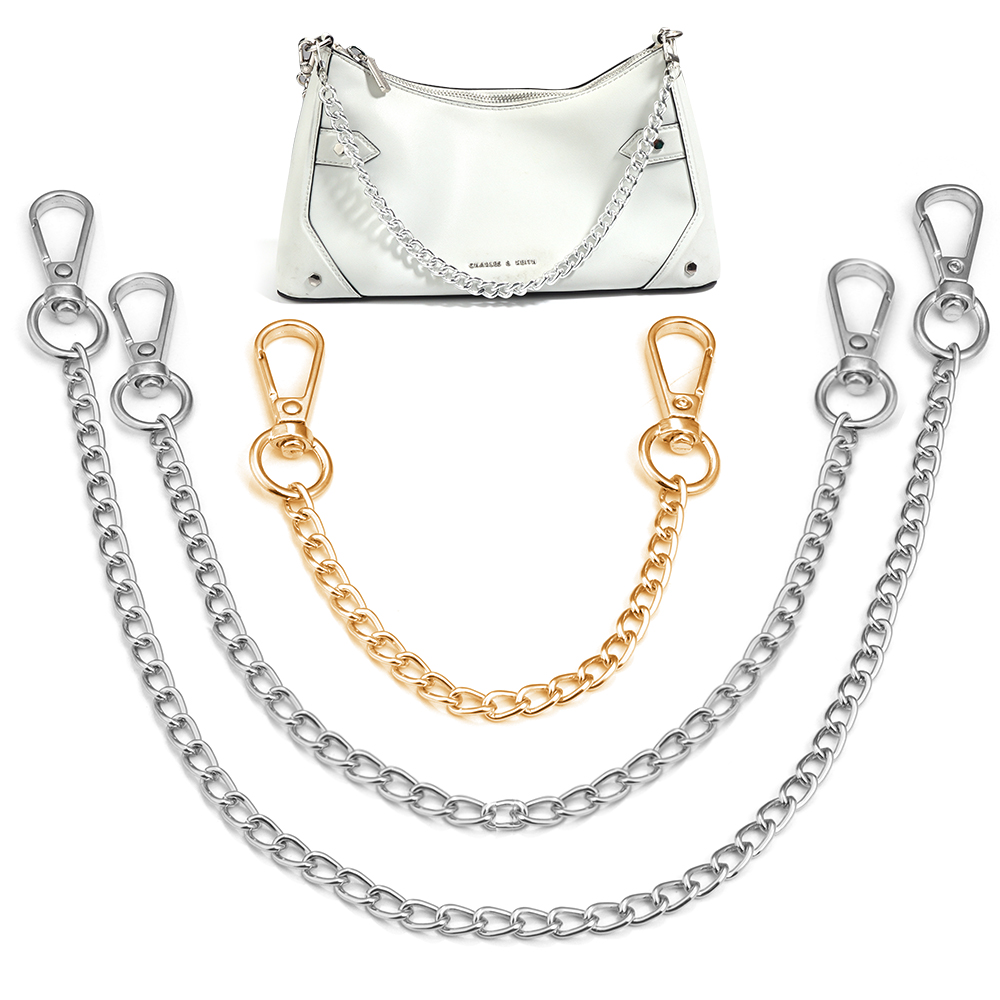 20-120cm Purse Chain Strap Cro - مراجعة Women Bags Dkny وسعره